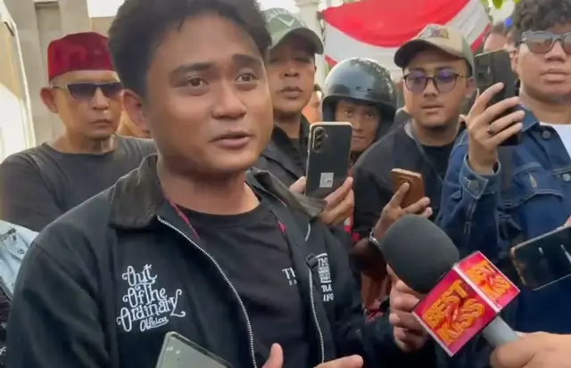 Bukan Dijemput Polisi! Pengacara Ungkap Alasan Supriyono AMPB Tunda ke Polda Metro Jaya