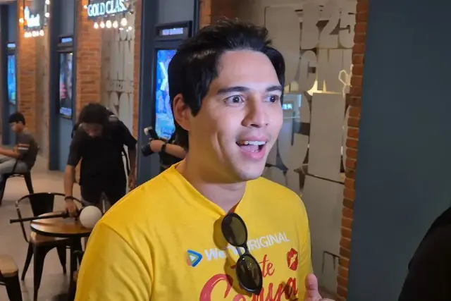 Maxime Bouttier Bongkar Sifat Luna Maya Setelah Menikah, Akui Tak Pernah Dikekang