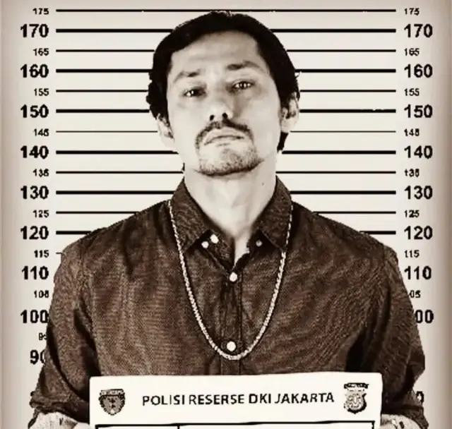 Revaldo Diamankan Polisi, Ditemukan 3 Plastik Klip Bekas Sabu