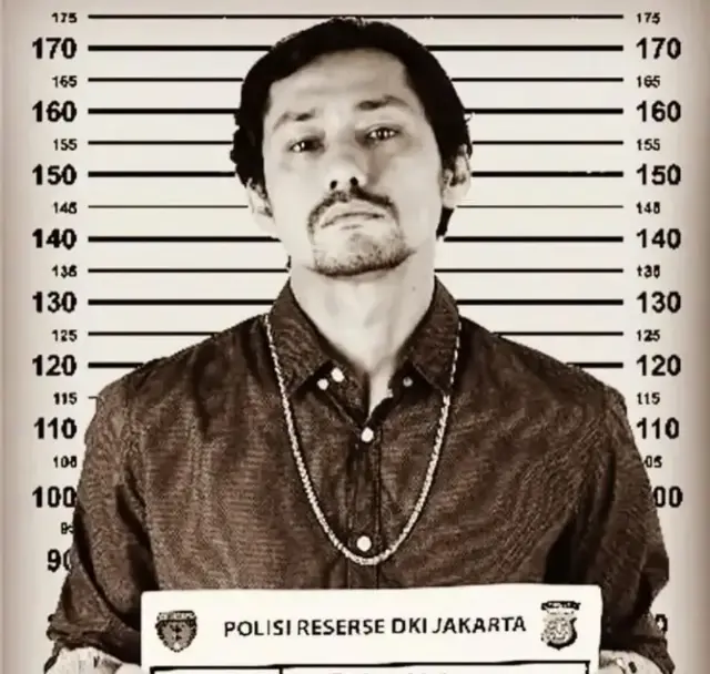 Revaldo Ditangkap Lagi Kasus Narkoba, Ini Rekam Jejaknya Sejak 2006