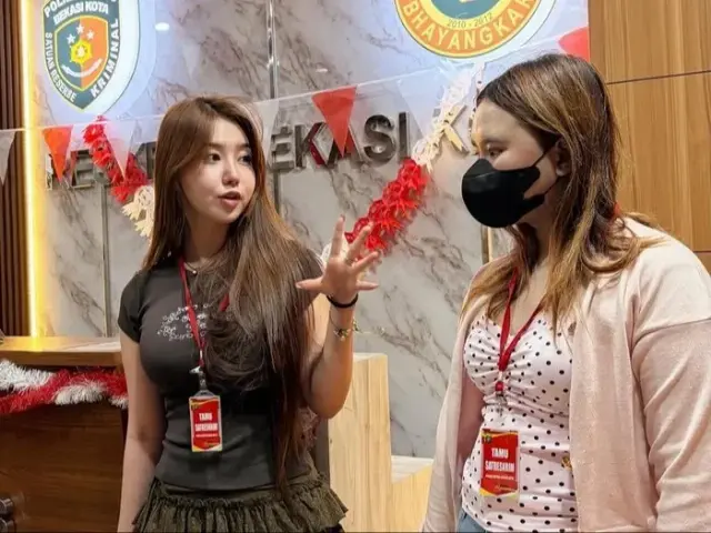 Viral! Uang Rp1,28 Miliar di Rekening TikTok Vilmei Diduga Dikuras Karyawan, Pengakuan Terduga Pelaku Bikin Syok