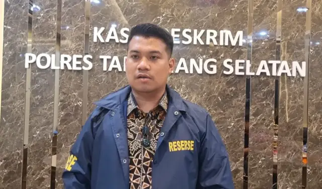 Remaja 16 Tahun di Pamulang Diduga Jadi Korban Kekerasan Seksual Ayah Asuh Sejak Kelas 4 SD