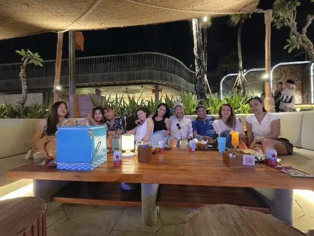 Bali Jadi “Halaman Belakang” Anak Jakarta? Ini Tempat yang Paling Sering Mereka Datangi