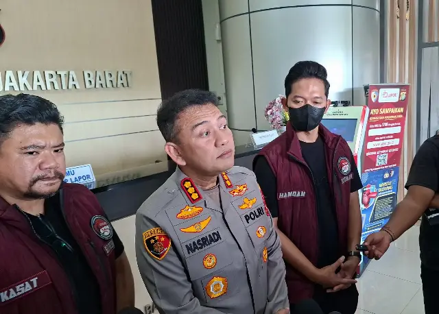 Hasil Pemeriksaan Kesehatan Revaldo Terungkap, Polisi Soroti Kondisi Mental Sang Aktor