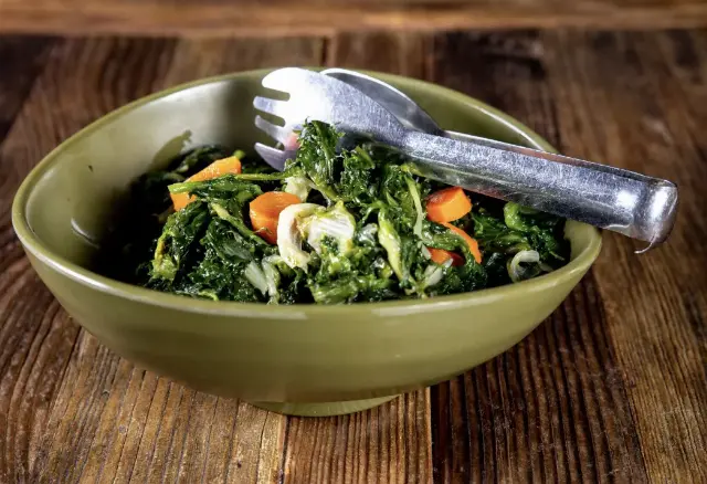 Resep Tumis Kangkung Anti Gagal, Renyah dan Nggak Layu