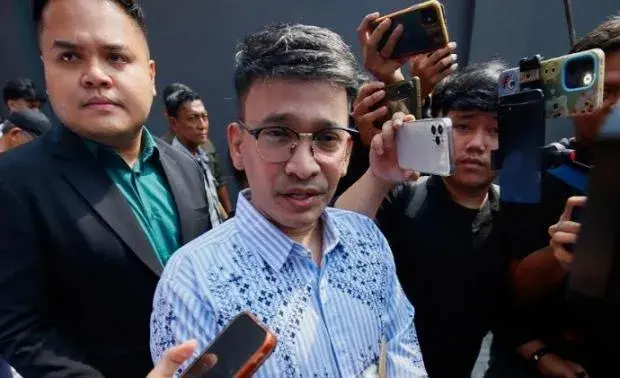 Pemeriksaan Ruben Onsu sebagai Tersangka Ditunda, Polisi Jadwalkan Pekan Depan
