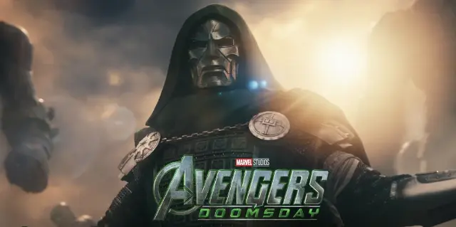 Avengers: Endgame Balik ke Bioskop dengan Bonus Cuplikan Doomsday, Siap-Siap Nostalgia!