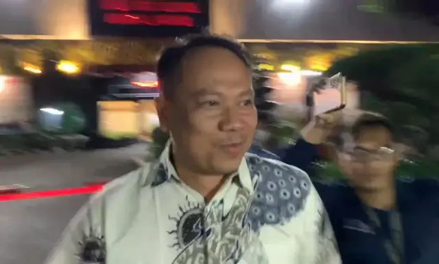 Diperiksa Polda Metro Jaya, Vicky Prasetyo Bantah Terima Aliran Dana dalam Kasus Dugaan Penipuan