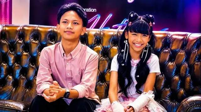 Farel Prayoga Balas Haters Bukan dengan Cibiran, Tapi Lewat Lagu Terbaru “Hatters” Bareng Princess Hurrem