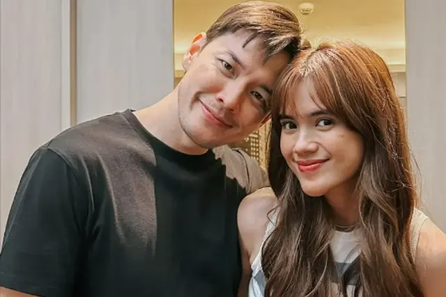 Bukan Sekadar Isu! Audi Marissa Resmi Gugat Cerai Anthony Xie, Sidang Perdana 3 September
