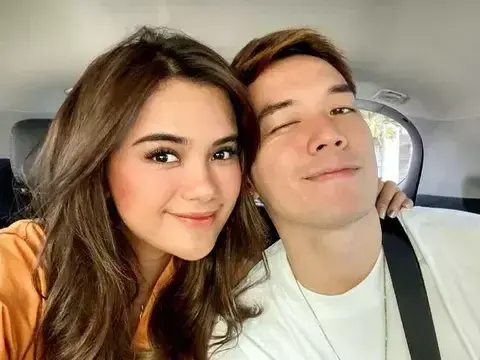 Terungkap! Audi Marissa Jadi Pihak yang Ajukan Cerai Anthony Xie, Ini Kata PN Jaksel