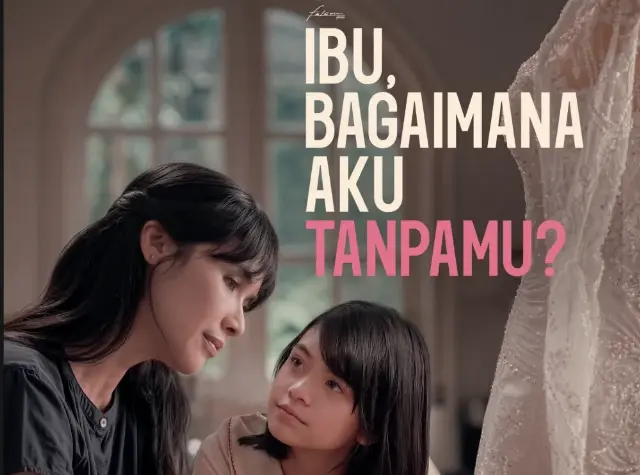 Falcon Pictures Ajak Kita Semua Rayakan Cinta untuk Ibu Lewat Film "Ibu, Bagaimana Aku Tanpamu?"