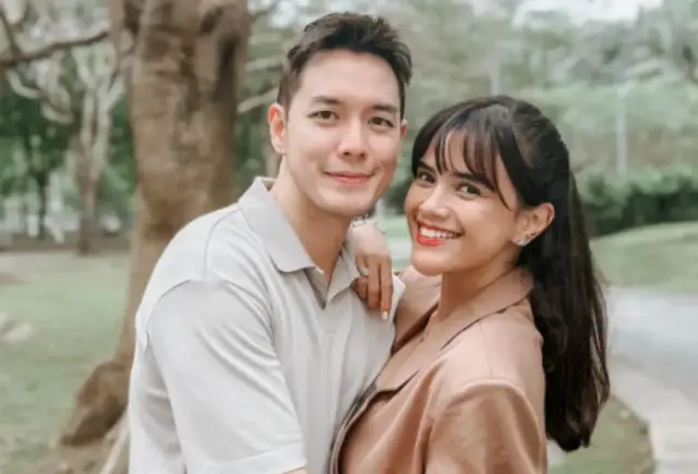 Audi Marissa dan Anthony Xie Sepakat Cerai, Soal Anak Jadi Prioritas Utama: "Fokus untuk Pengasuhan"