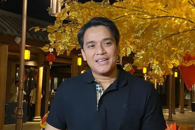 2 Tahun Menikah, Billy Syahputra Ungkap Suka Duka Rumah Tangga dan Keinginannya Tambah Momongan