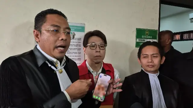Sidang Richard Lee Memanas! Saksi Akui Barang Miliknya, Kuasa Hukum Singgung Tanggung Jawab Penjual