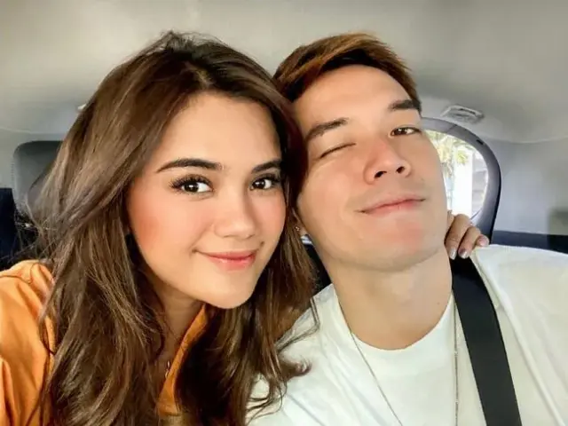 Setelah Anthony Xie, Kini Giliran Audi Marissa Angkat Bicara Soal Perpisahan Mereka