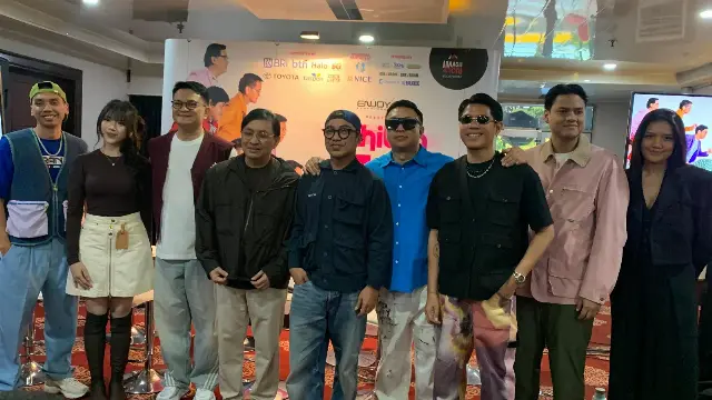 RAN hingga Tiara Andini Jadi Kolaborator Konser 40 Tahun Kahitna, Nino: Kami Siap Hadirkan Warisan Musik Indonesia