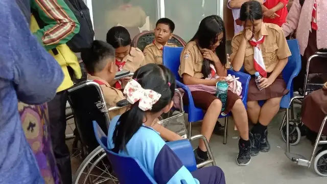 Jumlah Siswa Diduga Keracunan MBG di Tana Toraja Tembus 136 Orang, Berasal dari 2 Sekolah