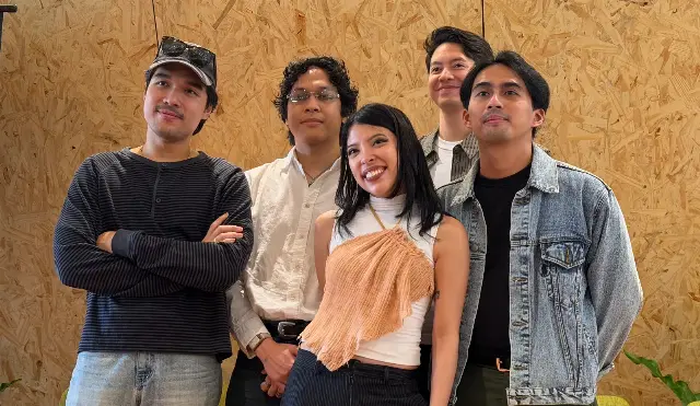 Lomba Sihir Lanjutkan Kisah Obrolan Jam 3 Pagi Lewat Deluxe Album, Ada 5 Lagu Spesial 