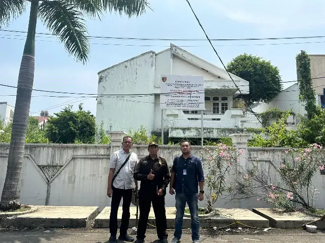Bareskrim Sita Aset Rp84 Miliar dalam Kasus TPPU Indosterling, 8 Tanah-Bangunan dan 5 Mobil Disita 