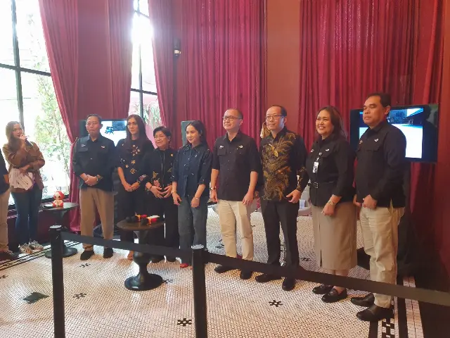 RANS Entertainment Gandeng TVRI, Perjuangan 432 Atlet Indonesia di Asian Games 2026 Bisa Ditonton Gratis