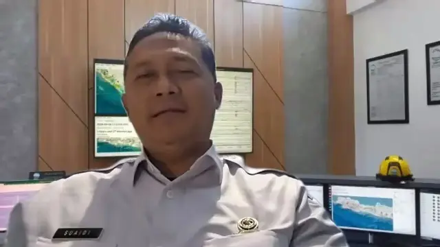 BMKG Bantah Dentuman di Bandung Berasal dari Anak Krakatau, Sebut Ini Misteri "Skyquake"