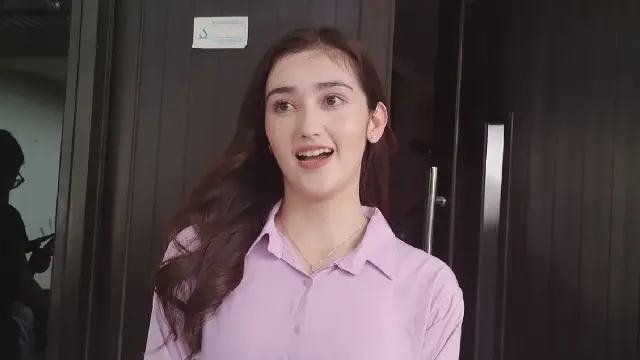 Ranty Maria Akhirnya Buka Suara soal Isu Hamil Anak Pertama, Istri Rayn Wijaya: Belum