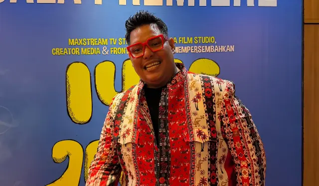 Sindir Masalah Royalti Musik, Anak Mendiang Papa T. Bob: Bayar ke mana, Sampai ke mana