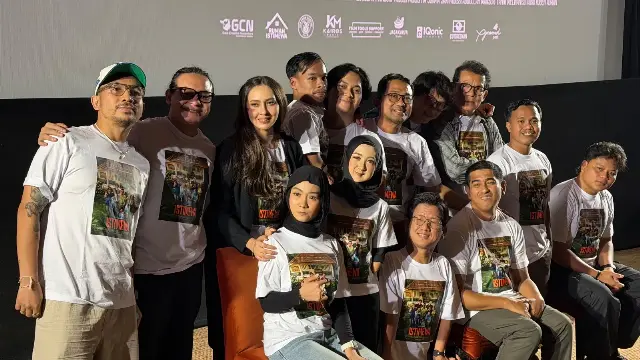 Film Istimewa Tembus 1 Juta Penonton, Abdullah Mansuri Nazar Bangun Rumah Istimewa di Seluruh Indonesia