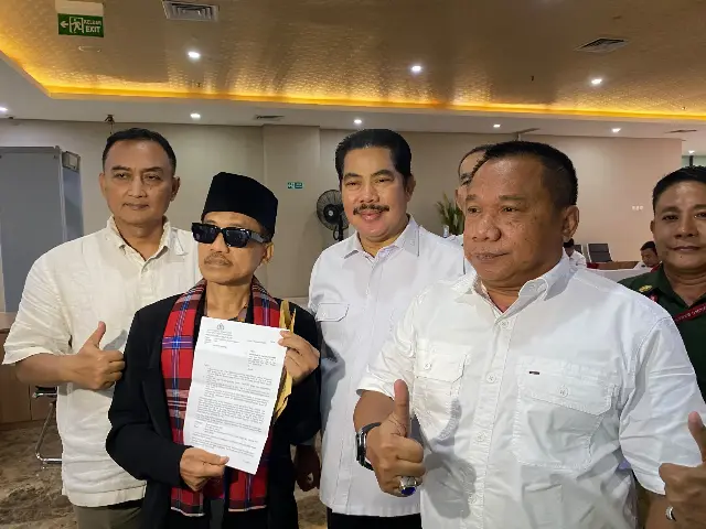Bareskrim Mulai Periksa Laporan terhadap Budi Arie, Kurniawan: Tidak Ada yang Kebal Hukum