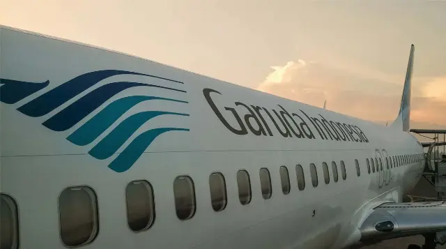 Bandara Soekarno-Hatta Resmi Dibuka, Garuda Indonesia Layani Penerbangan Sejak Dini Hari Tadi