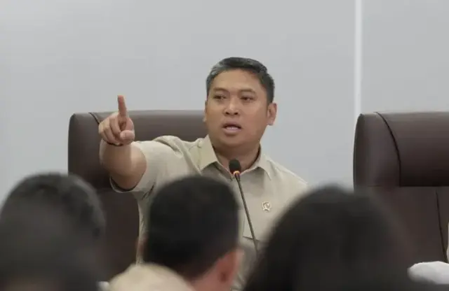 BGN Tutup 1.999 Dapur MBG karena Nggak Daftar SLHS, Ini Alasannya!