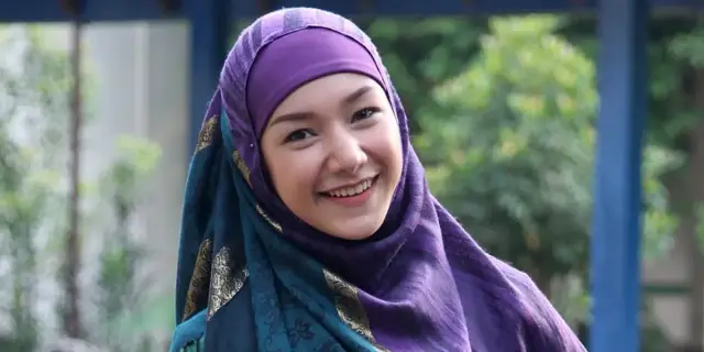 Ustaz Riza Muhammad Dituding Sebagai Penyuka Sesama Jenis, Indri Giana: Itu Fitnah