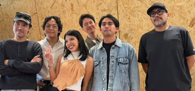5 Tahun Berkarya, Lomba Sihir Akhirnya Bikin Konser Tunggal! Bakal Ada Panggung Hidrolik?