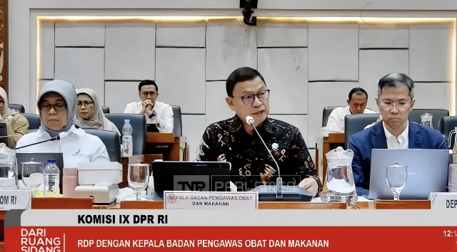 BPOM Tegas! Produk yang "Curang" Soal Label Nutri-Level Bisa Kena Sanksi Berat