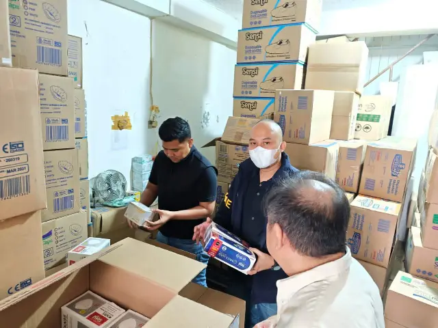 Harga Masker Mulai Dipantau Ketat, Polda Metro Jaya Bongkar Fakta Stok dan Harga di Jakarta-Depok