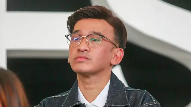 Betrand Peto Diduga Dilaporkan Kasus Kekerasan Seksual, Ruben Onsu Angkat Bicara