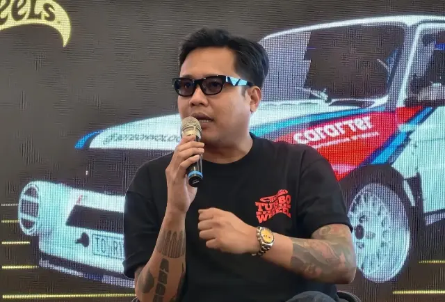 Kena Cancel Culture Bertahun-tahun, Gofar Hilman Akhirnya Akui Kebodohannya Umbar Video Intim Pribadi