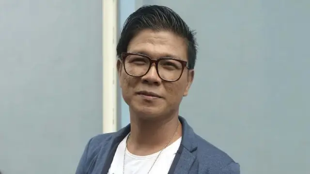 Andika Mahesa Unggah Pesan Menohok di Tengah Polemik Kangen Band: "Aku Hanya Menceritakan Apa yang Kamu Lakukan"