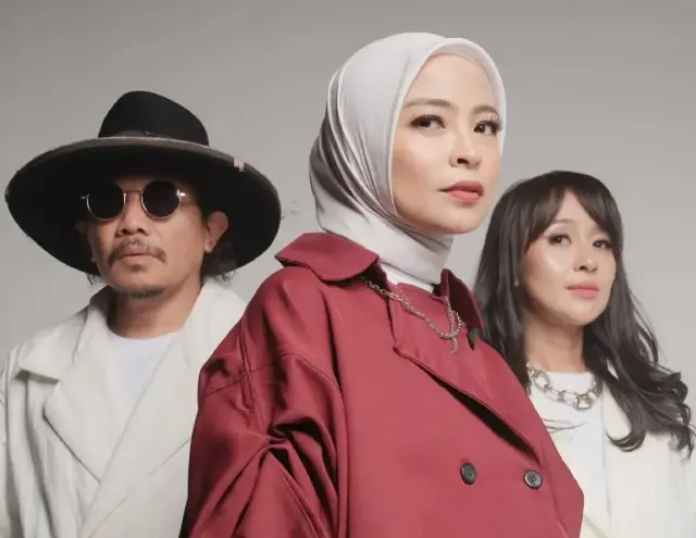 Alasan Konser Kotak di Kota Tua Dibubarkan Mendadak, Teror Gas Menyengat Bikin Tantri Sesak Napas