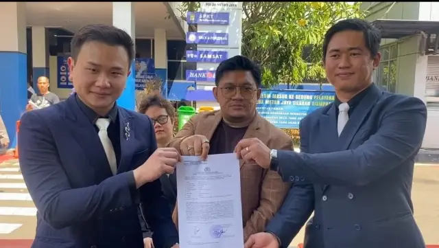 Bukan Cuma Rp5,7 Miliar! Kuasa Hukum Ungkap Ada Nilai Puluhan Miliar di Balik Kasus Aisar Khaled
