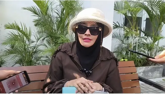 Doktif Minta Maaf kepada Heni Sagara Usai Klarifikasi dengan BPOM: Pabriknya Aman!