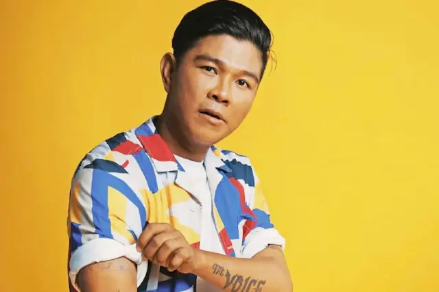 Dikabarkan Telah Bercerai, Begini Reaksi Andika Kangen Band
