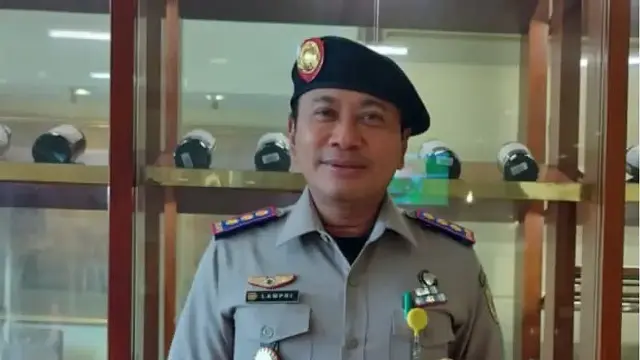 Dirjen ATR/BPN Lampri Ditangkap KPK, Sita Uang Ratusan Miliar