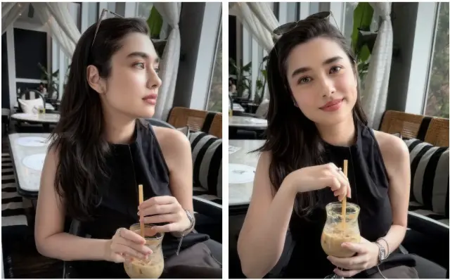 Heboh Kabar Bakal Menikah dengan Andre Taulany, Ini Profil Amanda Rigby