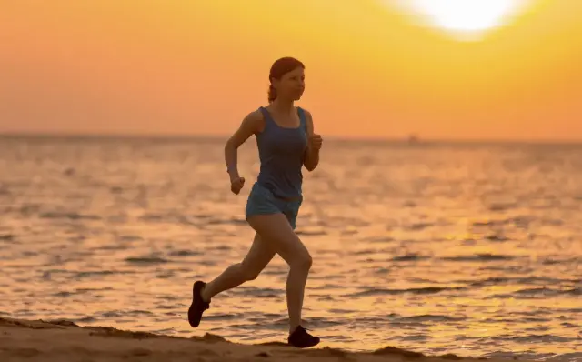 Fakta di Balik "Runner's High" dan Manfaat Lari buat Kesehatan Mental