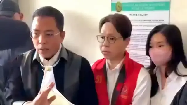 Sidang Richard Lee, Ahli BPOM Ungkap Produk Berizin Edar Tak Dikenakan Pasal 435