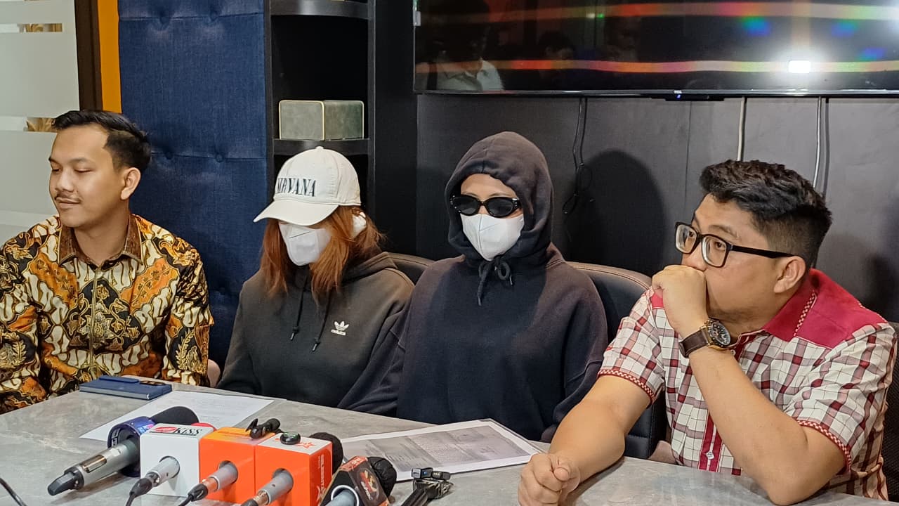 Korban Ungkap Kronologi Dugaan Kekerasan Seksual dan Penganiayaan di Kelab SCBD, Sebut Ada Pemaksaan Dari Betrand Peto