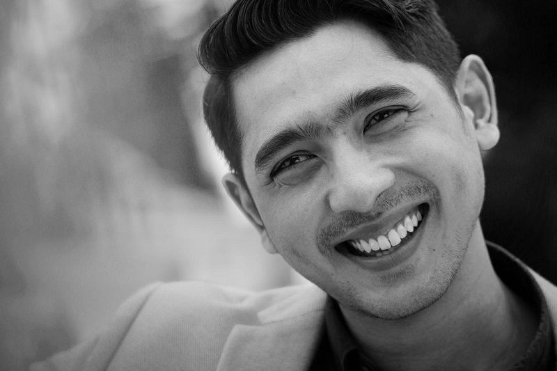 Arya Saloka