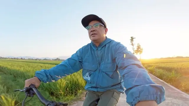 Sutradara Eugene Panji Meninggal Dunia, Ini Perjalanan Kariernya